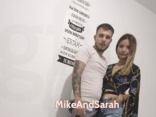 MikeAndSarah