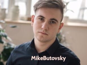 MikeButovsky