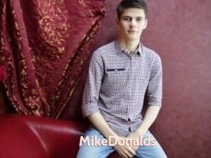 MikeDonalds