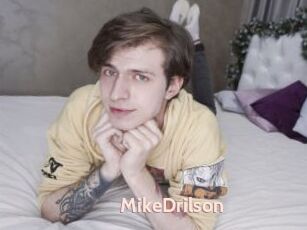 MikeDrilson