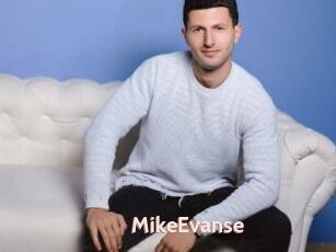 MikeEvanse