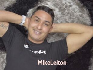 MikeLeiton