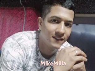 MikeMilla