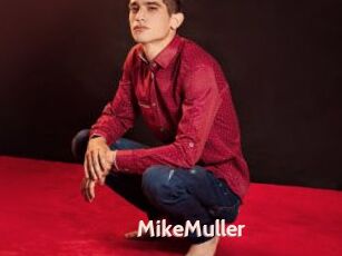 MikeMuller