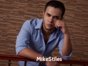 MikeStiles