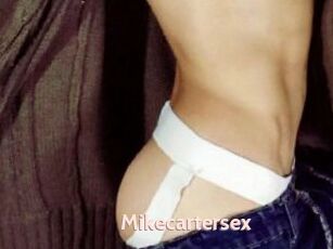 Mikecartersex