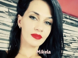 Mikela