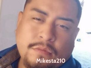 Mikesta210