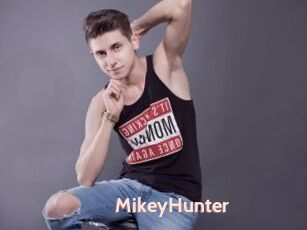 MikeyHunter