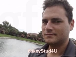 MikeyStud4U