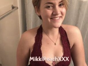 MikkiPeachXXX