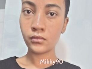 Mikky90