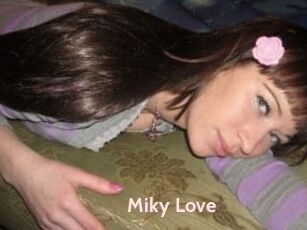 Miky_Love