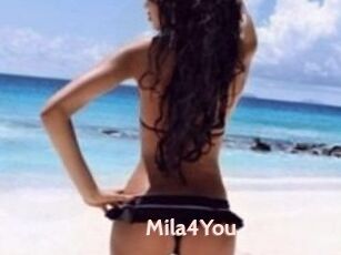 Mila4You