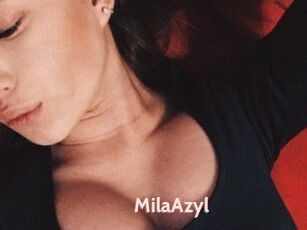 MilaAzyl