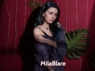 MilaBlare