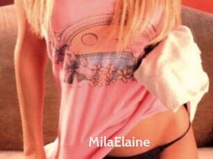 MilaElaine