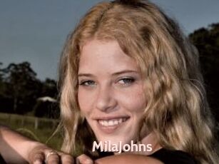 MilaJohns