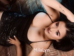 MilaLyn