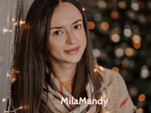 MilaMandy