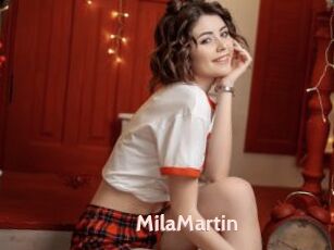 MilaMartin