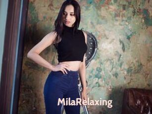 MilaRelaxing