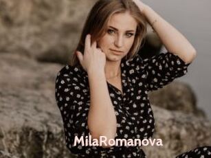 MilaRomanova