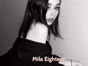 Mila_Eighteen