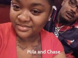 Mila_and_Chase