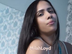 MilahLoyd