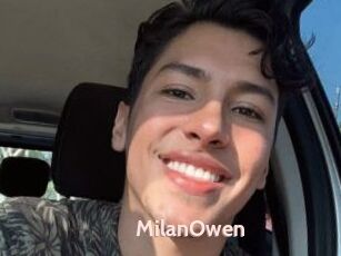 MilanOwen