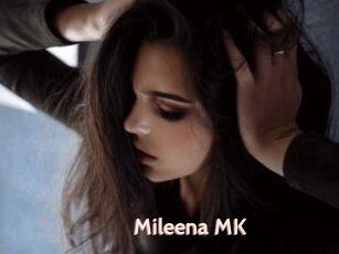 Mileena_MK