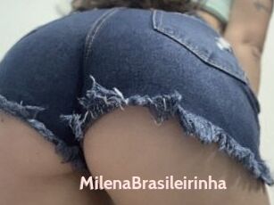 MilenaBrasileirinha