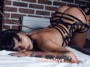 MilenaJaye