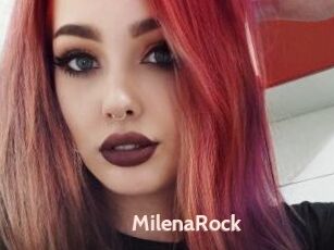 MilenaRock