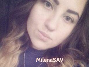 MilenaSAV