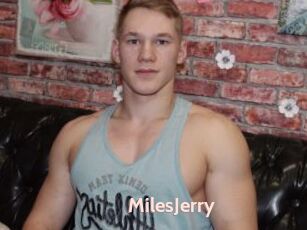 MilesJerry