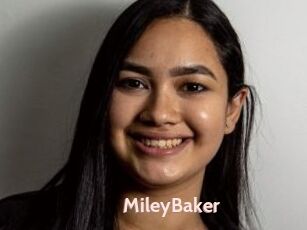 MileyBaker