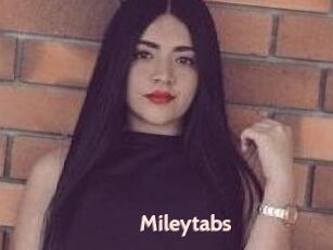 Mileytabs