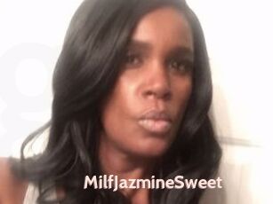 MilfJazmineSweet