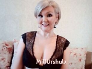 MilfUrshula