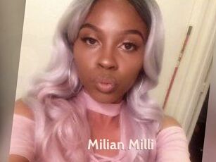 Milian_Milli