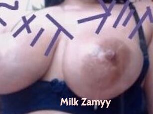 Milk_Zamyy