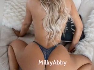 MilkyAbby