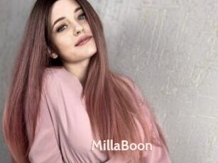 MillaBoon