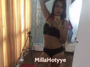 MillaHotyye