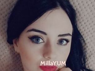 MillaYUM