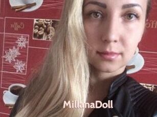 MillanaDoll