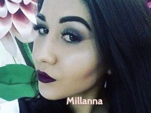 Millanna