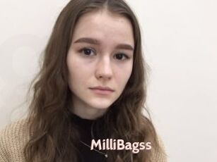 MilliBagss